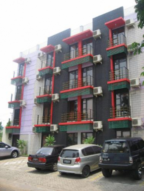 Гостиница Kinari Residence  Serpong